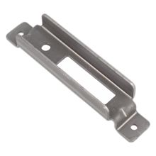 Smeg Halter - Bügel F.scharnier Backofen 018290505