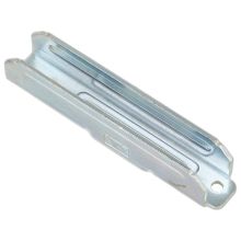 Träger Scharnier,widerstand Backofen 3420199014