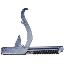 Scharnier Tür Backofen C00138862