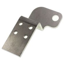 Untere Scharniere Backofen 071331202