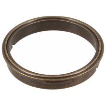 Uhrrahmen Messing Backofen 762371746