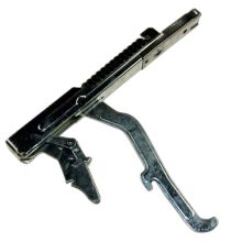 Scharnier Tür Backofen C00091662