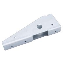 Rechter Scharnierbügel Backofen 018290746