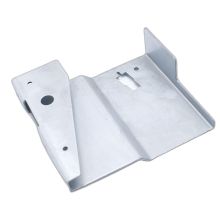 Linker Scharnierbügel Backofen 018290889