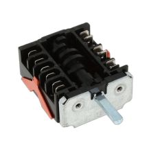 Whirlpool Indesit Drehschalter - C00013413 7-takt-schalter F. Kochzone Backofen C00013413