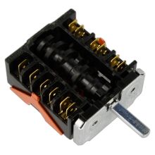 Umschalter Backofen 42814749