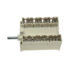 Backofenschalter. Mf 5 Backofen 481227318106