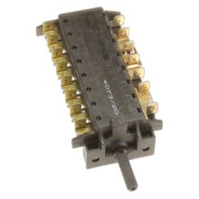 Wahlschalter Backofen S890mf Backofen 811730203