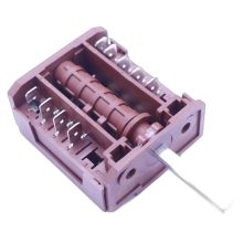 Smeg Taktschalter - Umschalter Backofen 811730213