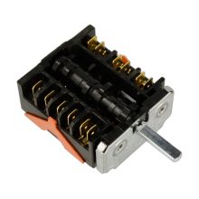 Umschalter F. Backofen (5 Positionen) Backofen C00033977