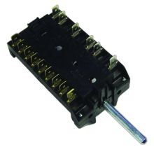 Smeg Backofenschalter - 3074/23 Wahlschalter Backofen A1.1 Backofen 811730195