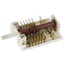 Uhmschalter Backofen 811730364