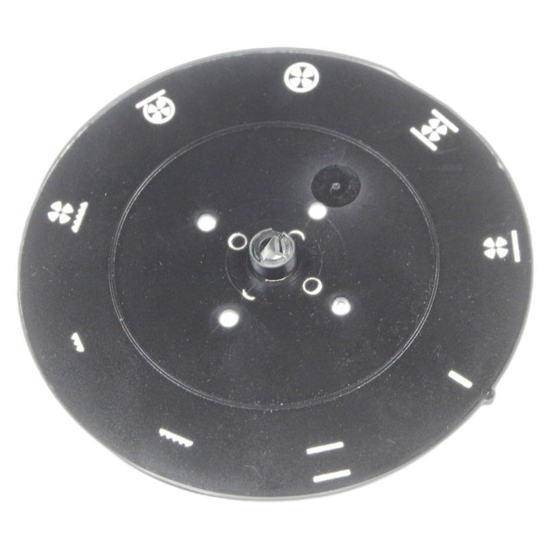 Disco Per Commutatore Forno S20xmf.1 762773595 Forno SMEG