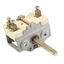 Wahlschalter Lampe Motor 8220/3 Backofen 811730051