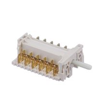 Bosch Siemens Taktschalter - 11he/013 Wahlschalter Backofen, Dreefs 11he/013 Backofen 173809