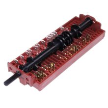 Bosch Siemens Backofenschalter - Wahlschalter Backofen 495812