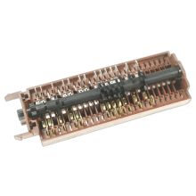 Wahlschalter Backofen 490645