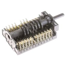 Umschalter Backofen 811730289