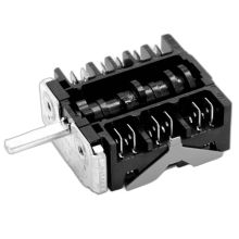 Elektr.ofen- Umschalter Backofen 92128677