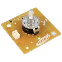 Assy-mode:bf1c4t082/xeo,dam-geo Cp Mode- Backofen DE96-00810A