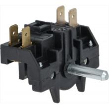 Umschalter F.luftbefeuch. Backofen 811730206