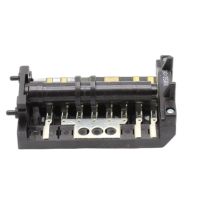 Smeg Backofenschalter - Umschalter Für Ofen Backofen 811730344