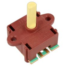 Candy Hoover Drehschalter - 7 Pos.-waehlschalter Backofen 41000078