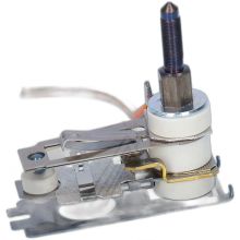 Schaltelement Bimetall Für 4er-block 19594211 Backofen 020943