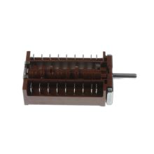 Wahlschalter F. Backofen 480121101061