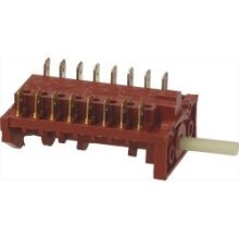 Steuerschalter Backofen 811730128