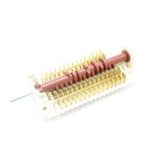 Whirlpool Indesit Backofenschalter - C00436155 Backofenschalter. Mf 5 Backofen 481010399167