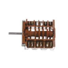 Schalter F. Backofen Backofen 481927328401