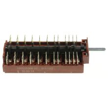 Commutatore Forno Multifunzione C00278744 Forno HOTPOINT - ARISTON,...