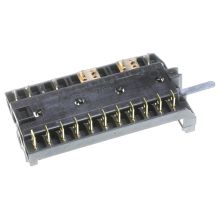 Umschalter Backofen 811730399