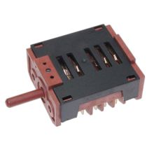 Schalter 0-6 Positionen Backofen C00113604