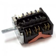 Kommutator 0-4 Positionen Backofen C00297726