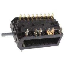 Wahlschalter Backofen Okw999 Backofen 811730185