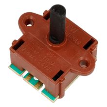 Candy Hoover Backofenschalter - 11 Pos.-waehlschalter Backofen 41000077