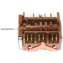 Siebentaktschalter Backofen 481927328223