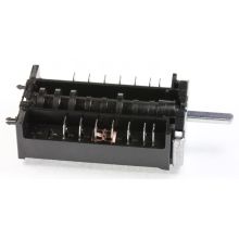 Smeg Wippumschalter - Umschalter Backofen 811730262