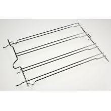 Rahmen F.ofensteuer Links Backofen 848590771