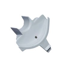 Bosch Siemens Abdeckung Gehäuse - Abdeckung Geschirrspüler 600949