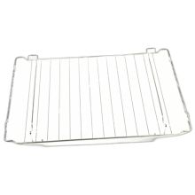 Halter.rost F.fettpfanne Backofen 844092086