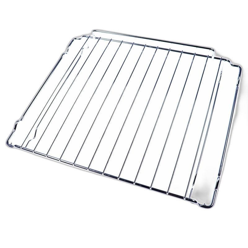 Griglia Per Supporto Bacinella Per Forno 8050Pb 844092087 Forno SMEG