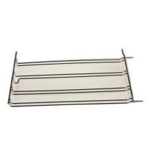 Smeg Gehäuse - Rahmen Links Backofen 848590127