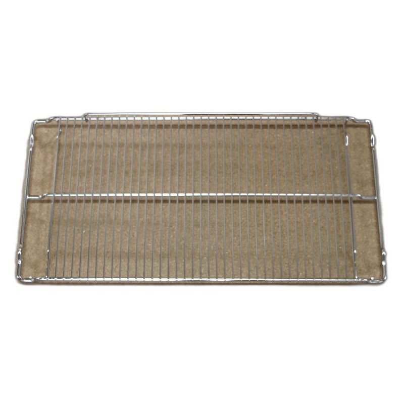 Griglia Bistecchiera Stp Tf80 844092084 Forno SMEG