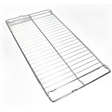 Smeg Backofenroste - Halter.rost F.fettpfanne Backofen 844092105