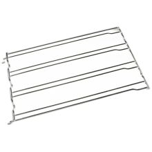 Smeg Teleskopauszug Backofen - Schienenführung Links Backofen Backofen 848591109