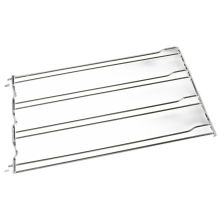 Smeg Teleskopauszug Backofen - Schienenführung Rechts Backofen Backofen 848591110