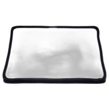 Smeg Backofentürdichtungen - Türdichtung, Se2010mfx Backofen 784130908